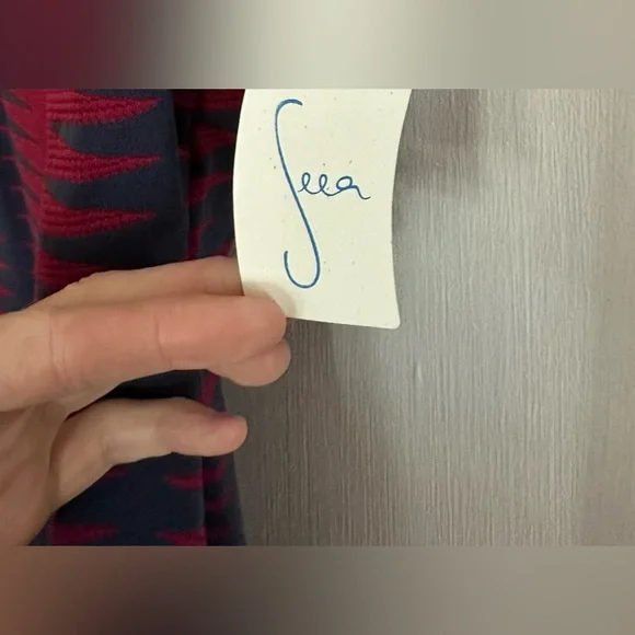 Seea Leana One Piece! Brand new with tags! - Picture 7 of 7